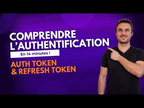 Auth Token vs Refresh Token : enfin une explication simple